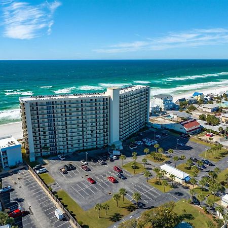 The Summit 816 Apartment Panama City Beach Bagian luar foto