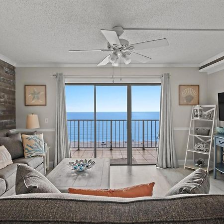 The Summit 816 Apartment Panama City Beach Bagian luar foto