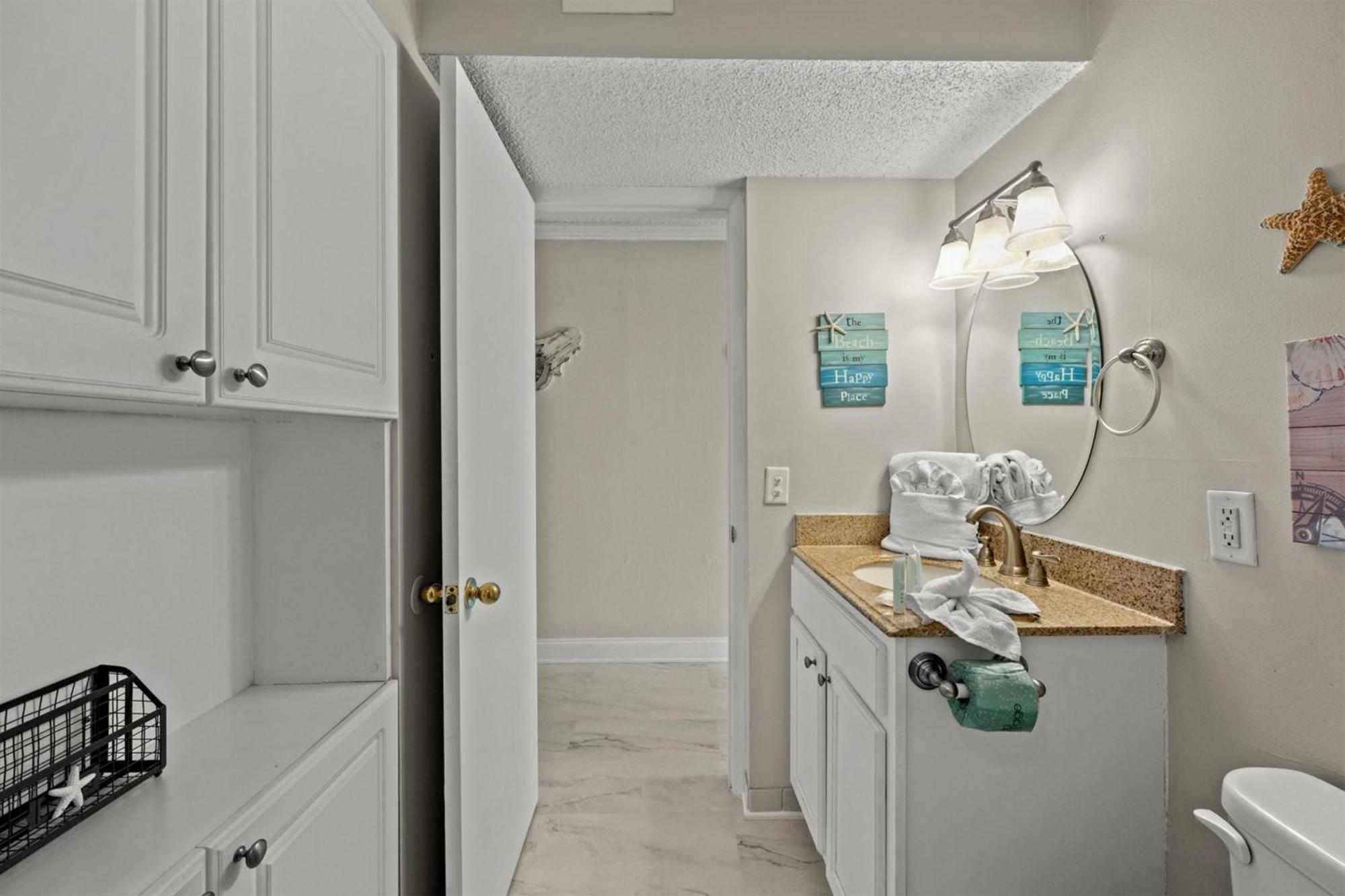 The Summit 816 Apartment Panama City Beach Bagian luar foto