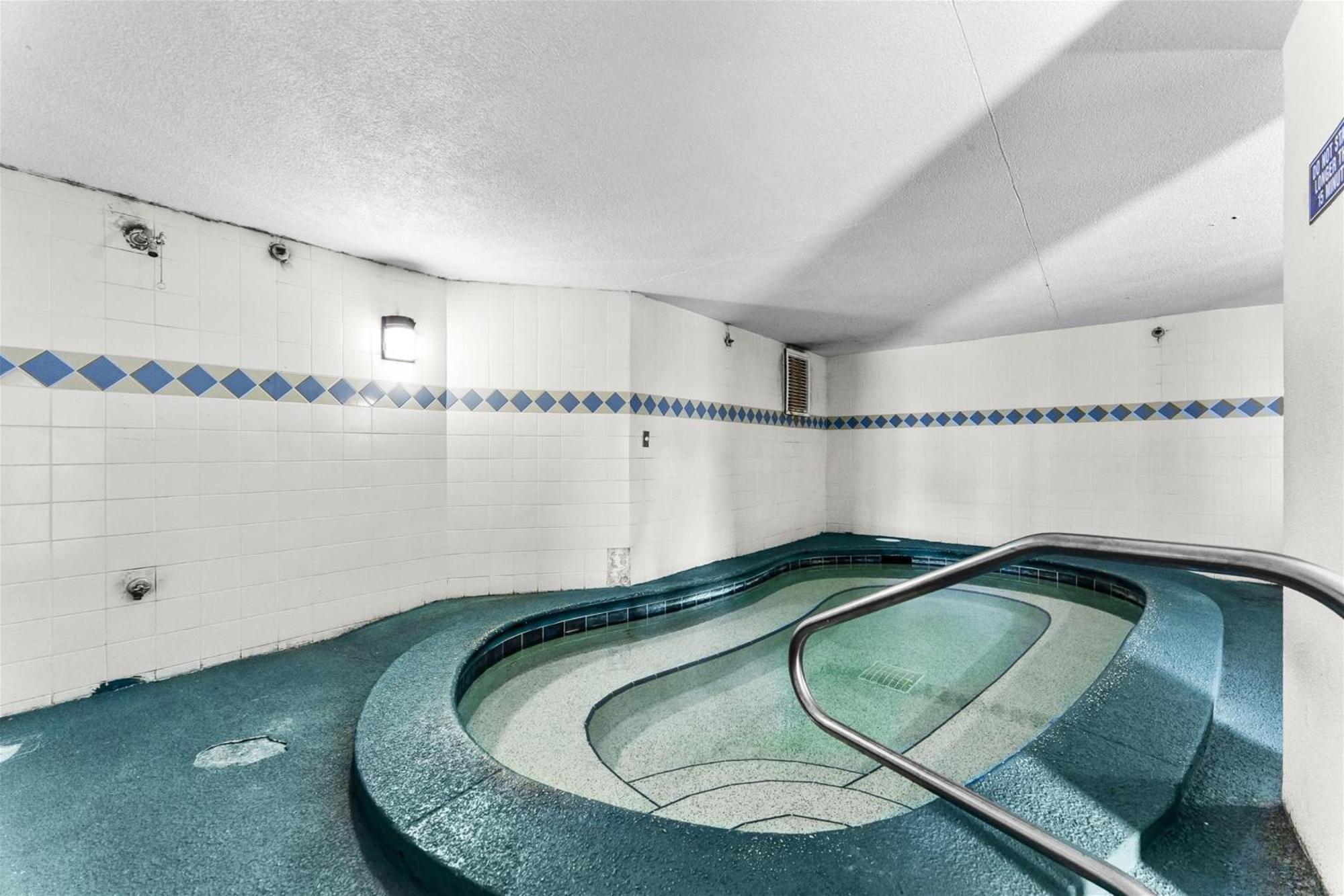 The Summit 816 Apartment Panama City Beach Bagian luar foto