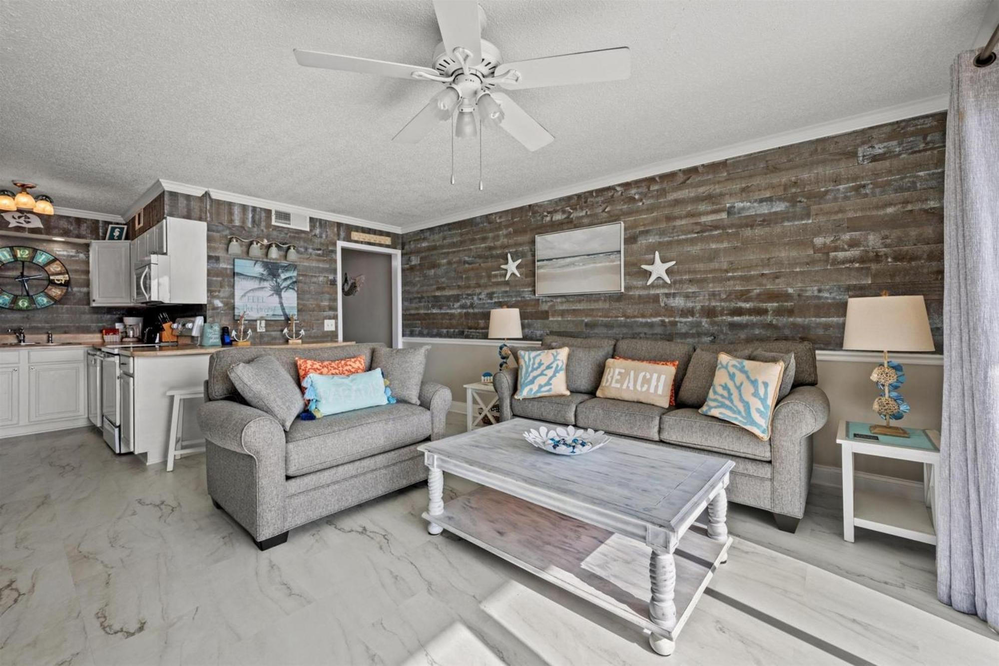 The Summit 816 Apartment Panama City Beach Bagian luar foto