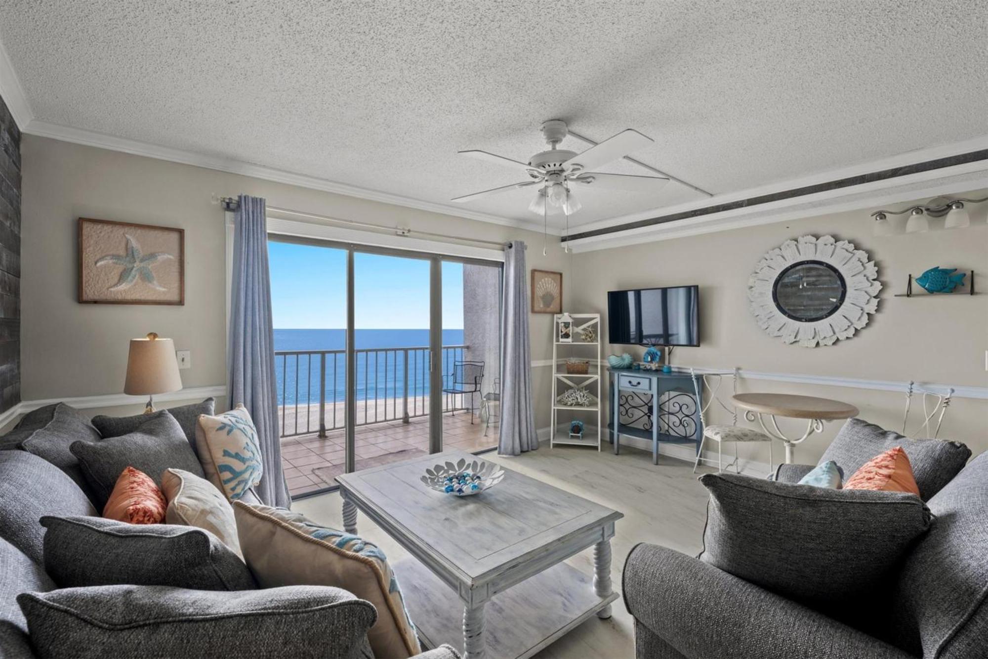 The Summit 816 Apartment Panama City Beach Bagian luar foto