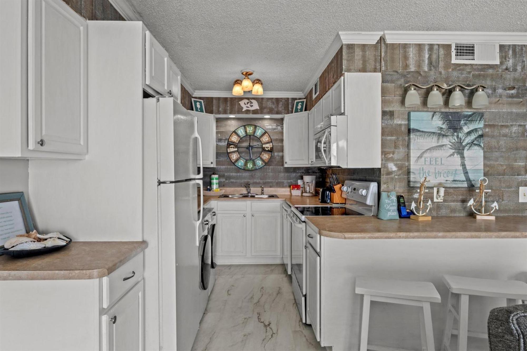 The Summit 816 Apartment Panama City Beach Bagian luar foto